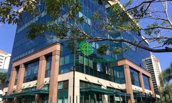 Imagem 4: RIO DE JANEIRO - Conjunto Comercial/Sala - BARRA DA TIJUCA