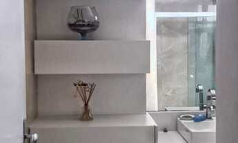 Imagem 6: Apartamento para venda com 3 quartos mais Gabinete em Barra - Salvador - Bahia