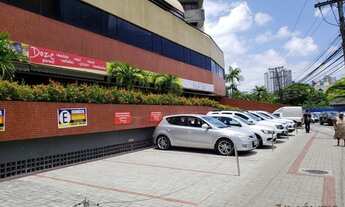 Imagem 4: GOLDEN PLAZA - SALA 27m² - CIDADELA