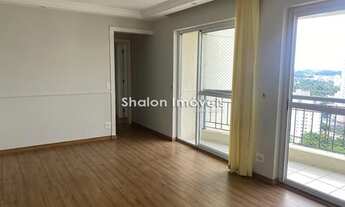 Imagem: Apartamento No Cond. Maison Guimet, 95M2
