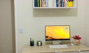 Imagem 6: Apartamento para venda com 48 metros quadrados com 2 quartos em Centro - Diadema - São Pau