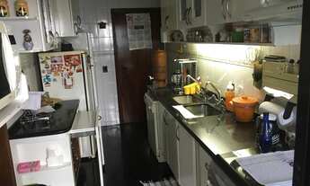 Imagem 5: Apartamento,3 suítes, 3 vagas de garagem - Anália franco - SP