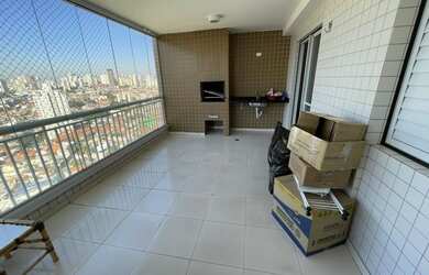 Imagem 2: Apartamento,4 Dormitórios, 2 suítes, 2 vagas + Deposito -Lauzane Paulista - São Paulo - SP