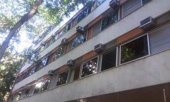 Imagem 3: Apartamento de 170 metros quadrados no bairro Tijuca com 4 quartos