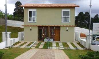 Imagem 4: Casa para Venda em Vargem Grande Paulista, 2 dormitórios, 1 banheiro, 1 vaga