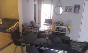 Imagem 6: Maravilhoso apto 3 dorms mobiliado sem condominio Nobre santo andre