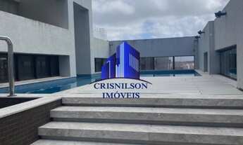 Imagem 5: COBERTURA À VENDA GREENVILLE LUMNO R$ 7.000.000,00, PORTEIRA FECHADA, DECORADA, PISCINA PR