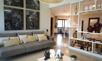 Imagem 6: Panamby, 4 Suítes