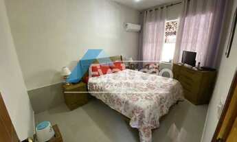 Imagem 7: CASA 3 QUARTOS RUA MORANGA SÃO JORGE CAMPO GRANDE RJ