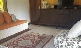 Imagem 6: Passa Três - Casa Padrão - Centro