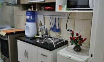 Imagem 3: Apartamento com 2 dorms, Independência, Taubaté/SP