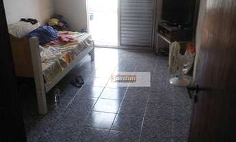 Imagem 13: Sobrado à venda, 144 m² por R$ 510.000,00 - Jardim Hollywood - São Bernardo do Campo/SP