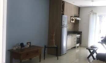 Imagem 3: Pé na areia com piscina e lazer completo, 03 quartos 02 banheiros sem aperto!