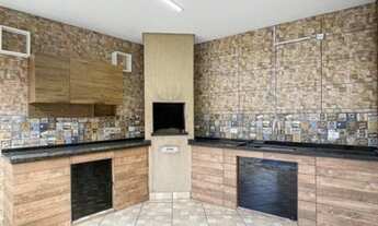 Imagem 7: Excelente Sobrado no Condomínio Aruã - Locação ou Venda