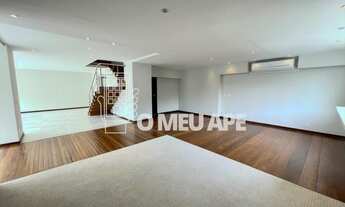 Imagem 4: Apartamento para aluguel e venda tem 327 metros quadrados com 4 quartos