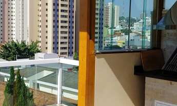 Imagem 2: Oportunidade maravilhoso duplex 150 m sem condom nobre Sto Andre