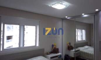 Imagem 7: Apartamento à venda, 107 m² por R$ 869.000,00 - Centro - Canoas/RS