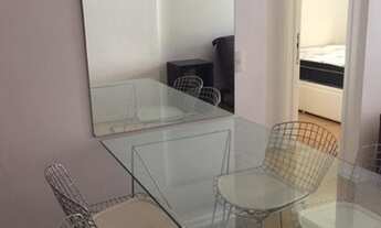 Imagem 5: Apartamento (Flat) 1 quarto, Humaitá. Excelente oportunidade