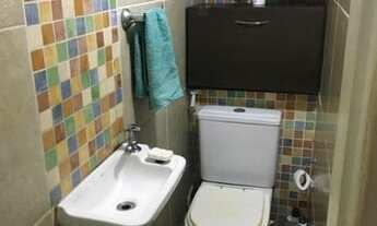 Imagem 5: RIO DE JANEIRO - Casa Padrão - CURICICA