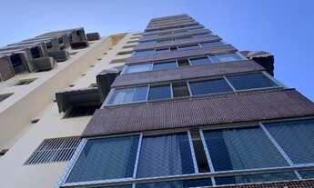 Imagem 3: Apartamento para venda com 137 metros quadrados com 3 quartos em Brotas - Salvador - BA