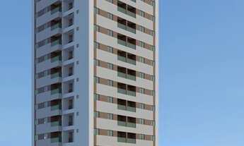 Imagem 7: LANCAMENTO NA TAMARINEIRA! APTO COM 63M², 1 QTO SOCIAL, 1 SUITE, 1 QTO REVERSIVEL, 1 VAGA