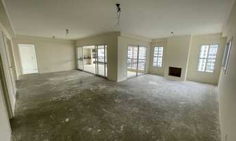 Imagem 6: Apartamento para venda com 225 metros quadrados com 4 quartos em Chácara Califórnia - São