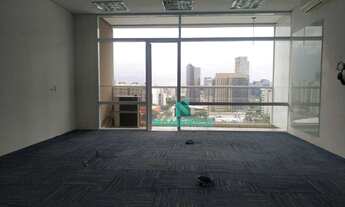 Imagem 5: Conjunto para alugar, 42 m² por R$ 2.000,00/mês - Brooklin - São Paulo/SP