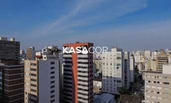 Imagem 6: Apartamento para venda em Higienópolis