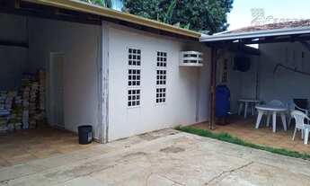 Imagem 3: Kitnet em terreno de 360m² no Jardim dos Estados