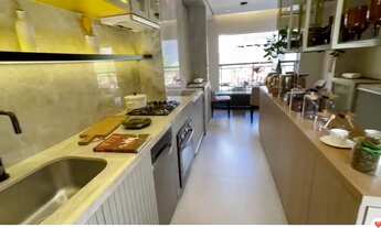 Imagem 5: APARTAMENTO 68m² 2 DORMS. 1 SUÍTE 1 VAGA