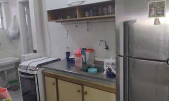 Imagem 5: Apartamento mobiliado para aluguel tem 90 metros quadrados com 2 quartos em Pituba - Salva