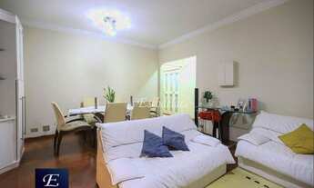 Imagem: Apartamento com 3 dormitórios à venda