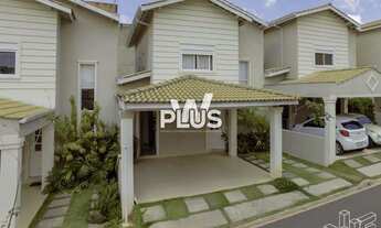 Imagem 2: Casa de Condomínio com 3 dorms, Jardim América, Sorocaba - R$ 850 mil, Cod: 6727