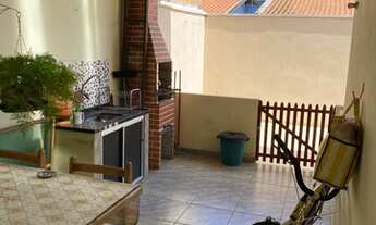 Imagem: São José 1 - 03 dormitórios sendo 01