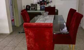 Imagem 4: Apartamento de142 m2, com 3 quartos, suíte em Boa Viagem