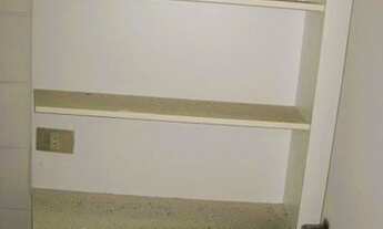 Imagem 6: Escritório para aluguel possui 33 metros quadrados e 01 vaga na Santa Cecília - São Paulo