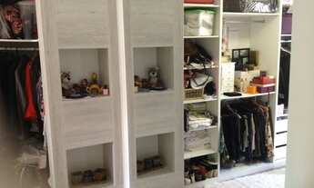 Imagem 3: Apartamento com 3 dormitórios à venda, 89 m² por R$ 500.000,00 - Campestre - Santo André/S