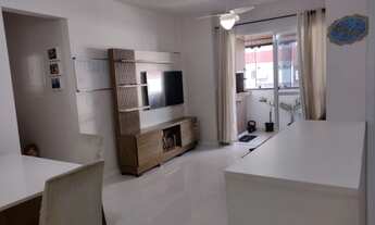 Imagem 3: Amplo apto de 2 dormit. ( 1 é suíte) e vaga de garagem - Trindade