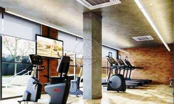 Imagem 3: São Paulo - Apartamento Padrão - Jardim Paulistano