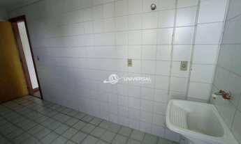 Imagem 7: Apartamento com 1 dormitório para alugar, 50 m² por R$ 800,00/mês - Centro - Juiz de Fora