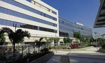 Imagem: Barra da Tijuca, sala pronta, Link Offices