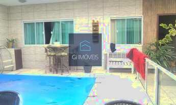 Imagem 5: Casa para Venda em Palhoça, Jardim Eldorado, 5 dormitórios, 5 banheiros, 4 vagas