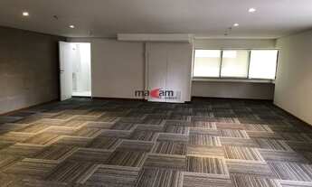 Imagem 3: Conjunto comercial 1quarteirão Av. Berrini