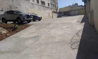 Imagem: Lote/Terreno para aluguel tem 240 metros