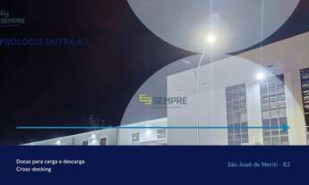 Imagem 3: Galpão para alugar em São João de Meriti/RJ