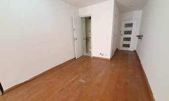 Imagem 4: 3 Quartos. 1 Vaga. Próximo à praia!