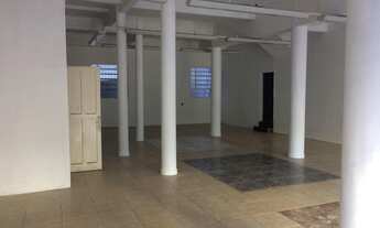 Imagem 3: Ponto comercial/Loja/Box para aluguel possui 186 metros quadrados em São João - Porto Aleg