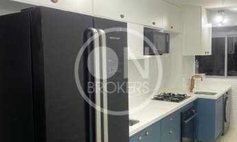 Imagem 6: Rio de Janeiro - Apartamento Padrão - Recreio dos Bandeirantes