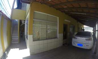 Imagem 2: Casa para Venda em Vila Velha, Ataíde, 6 dormitórios, 2 suítes, 5 banheiros, 3 vagas