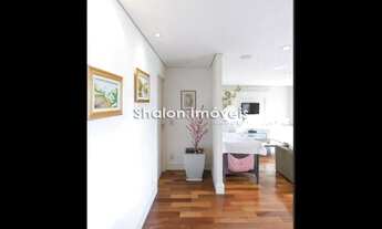Imagem 7: Apartamento No Iepe, 185M2 | 3 Dormitorios (1 Suite
